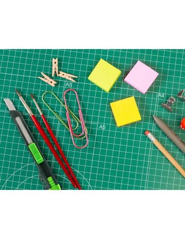 Cuter q-connect plastico estrecho con...