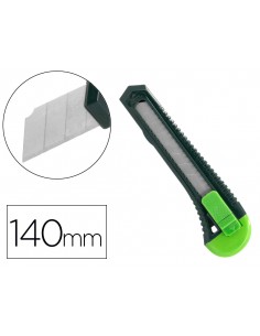Cuter q-connect plastico...