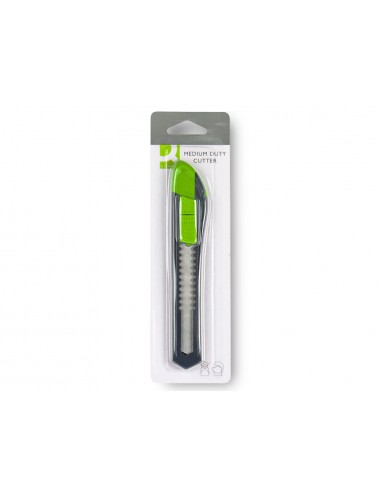 Cuter q-connect plastico ancho con...