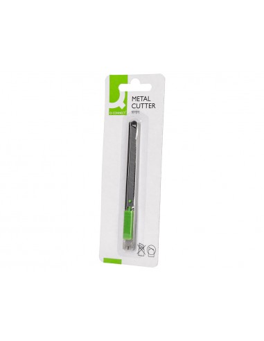 Cuter q-connect metalico estrecho...