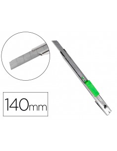 Cuter q-connect metalico...