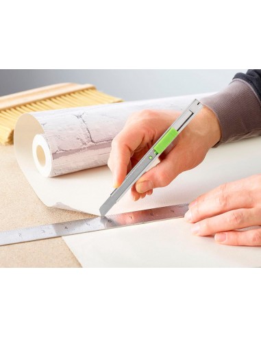 Cuter q-connect metalico estrecho...