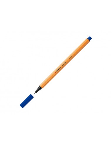 Rotulador stabilo punta de fib ra...