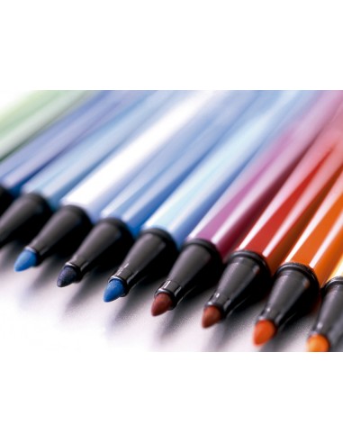 Rotulador stabilo acuarelable pen 68...