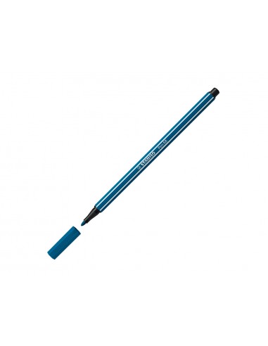 Rotulador stabilo acuarelable pen 68...