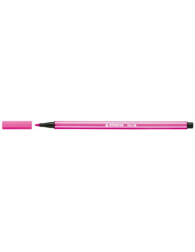 Rotulador stabilo acuarelable pen 68...