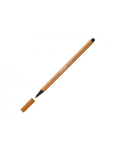 Rotulador stabilo acuarelable pen 68...