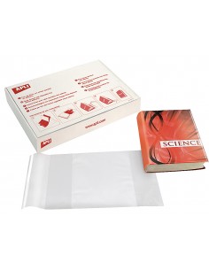 Forralibro pvc con solapa... 2