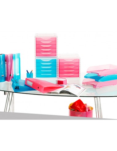 Fichero cajones de sobremesa archivo...