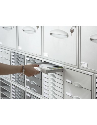 Fichero cajones de sobremesa...