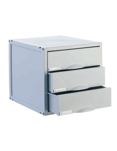 Fichero cajones de sobremesa...