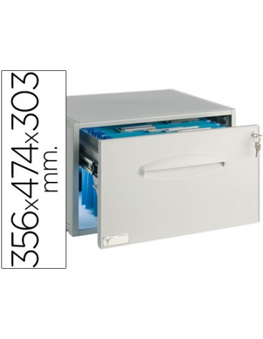 Archivador archisystem para carpetas...