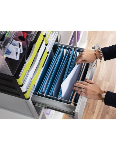 Archivador archisystem para carpetas...