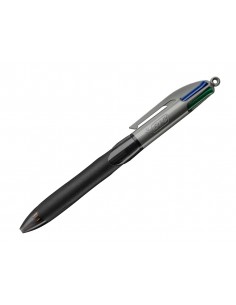 Boligrafo bic cuatro... 2