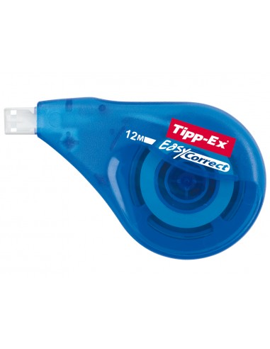 Corrector tipp-ex easy lateral 4,2 mm...