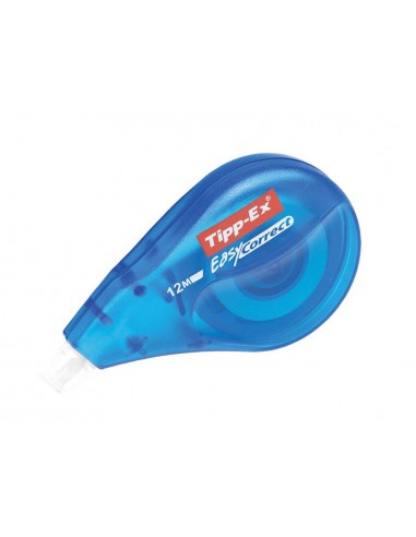 Corrector tipp-ex easy lateral 4,2 mm...