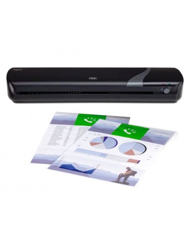 Plastificadora inspire din a3 2...