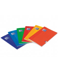 Libreta escolar oxford 48 h... 2