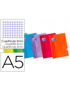 Libreta escolar oxford 48 h...