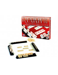 Juego de mesa falomir rummy... 2