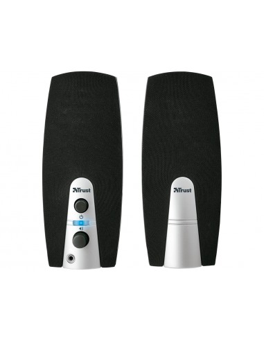 Altavoces trust mila 2.0 5w rms