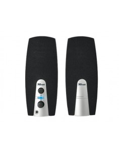 Altavoces trust mila 2.0 5w...