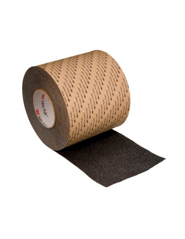 Cinta antideslizante 3m soporte de...