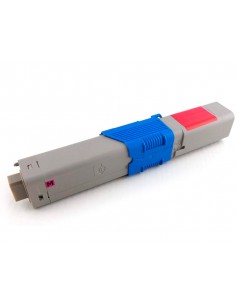 Toner oki c300 c500 magenta... 2