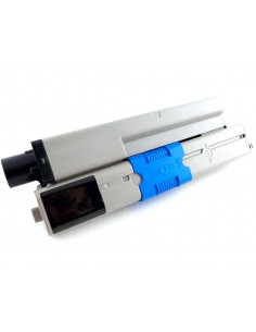 Toner oki c300 c500 negro... 2