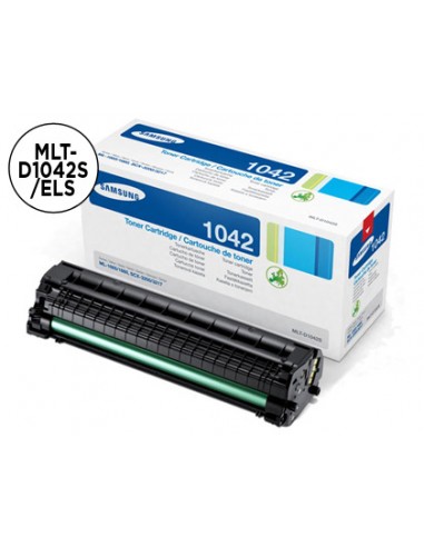 Toner samsung ml-1660 ml-1665...