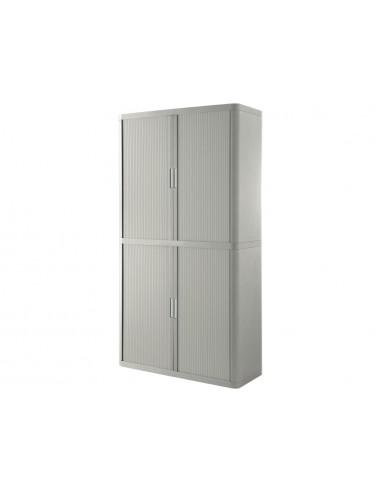Armario paperflow estructura de acero...