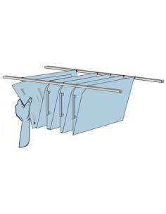 Guias armarios paperflow...