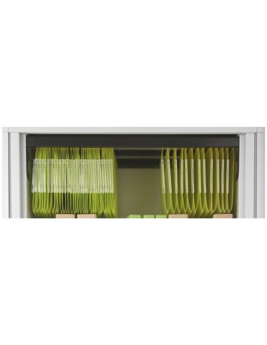 Guias armarios paperflow carpetas...