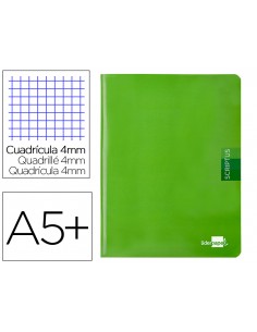 Libreta liderpapel scriptus...