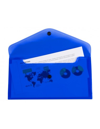 Carpeta liderpapel dossier broche...