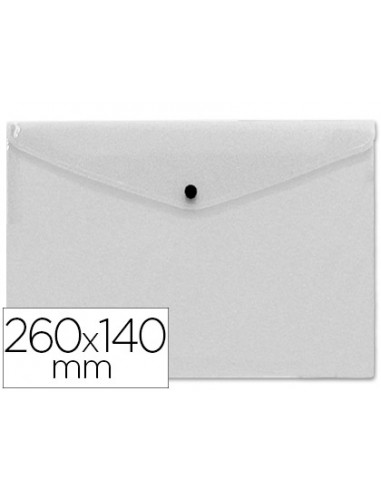 Carpeta liderpapel dossier broche...