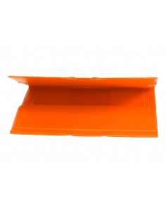 Carpeta liderpapel gomas... 2