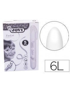 Barra de maquillaje jovi...