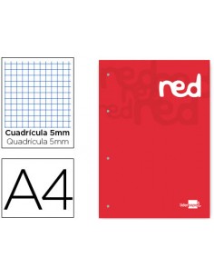 Bloc encolado liderpapel...