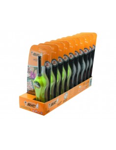Encendedor bic megalighter... 2