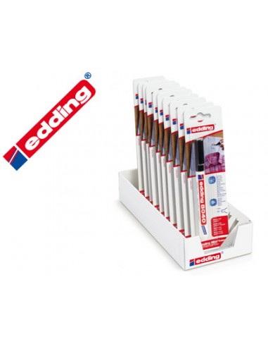 Rotulador edding 8040/1 para tejido...