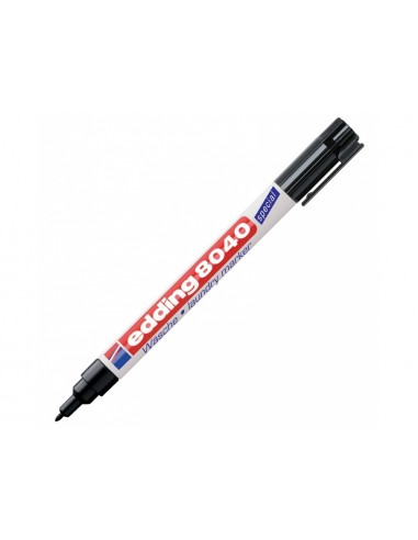 Rotulador edding 8040/1 para tejido...