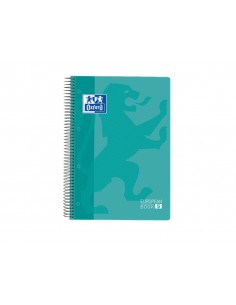 Bloc espiral oxford tapa... 2