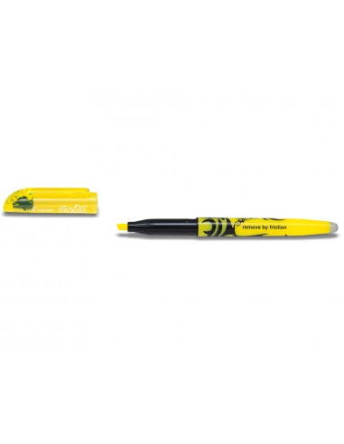 Rotulador pilot frixion light...