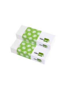 Goma de borrar liderpapel...