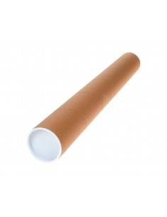 Tubo de carton q-connect... 2