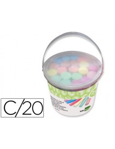 Tiza color liderpapel para...