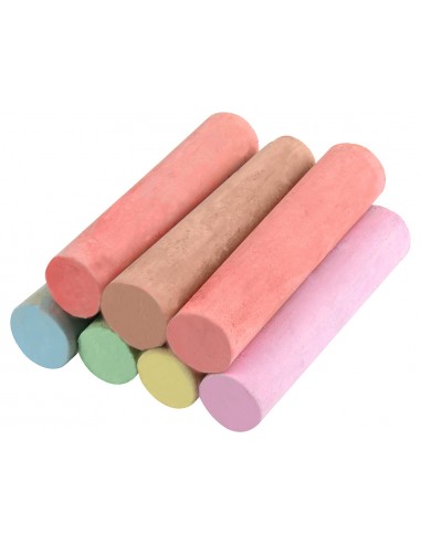 Tiza color liderpapel para suelo...