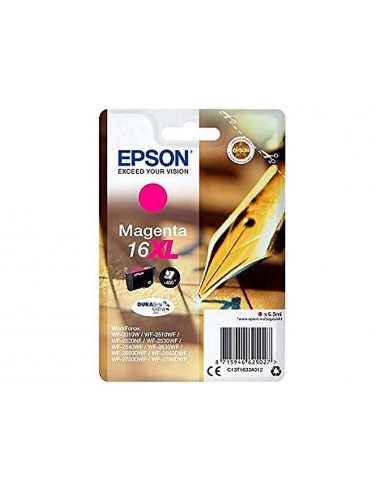 Ink-jet epson 16xl wf2010w wf2510wf...