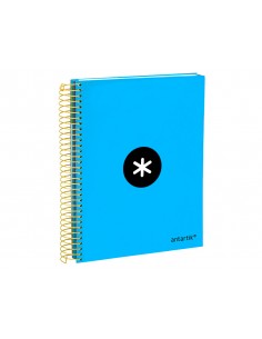 Cuaderno espiral a5 micro... 2